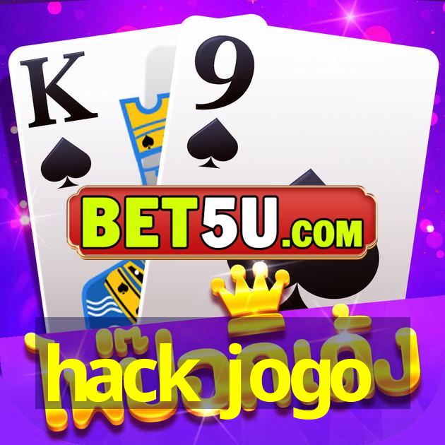 hack jogo